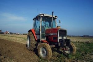 Massey Ferguson 3060