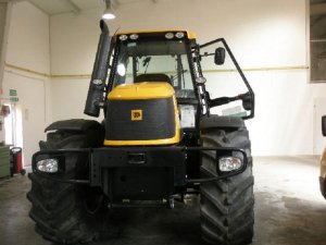 JCB Fastrack 2155