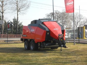 Kuhn LSB 1290 D