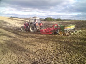 Ursus + Moskit+ Amazone