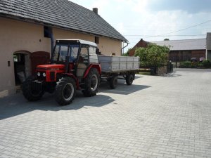 Zetor 7245
