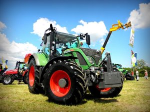 Fendt 716