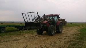 Case maxxum 140