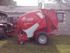 Lely Welger RP445