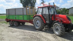 Ursus 5714