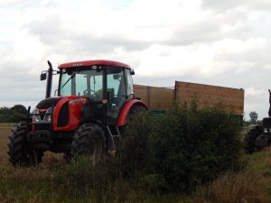 Zetor Proxima 90 Plus