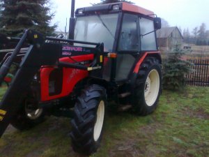Zetor 7340