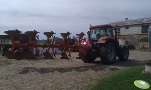 Kuhn Varimaster 150