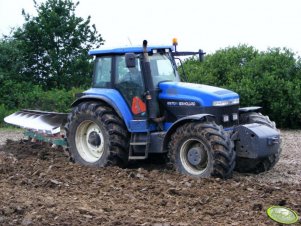 New Holland 8970A