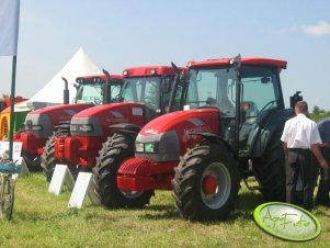 McCormick C-Max MC135, XTX200