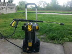 Karcher HD 5/15C