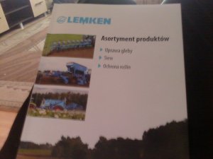 Katalog Lemken