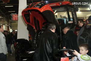 Ursus Agrotech 2013