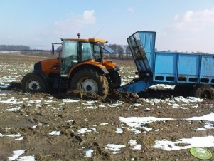 Renault Ares 630 RZ i T088