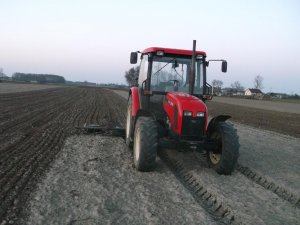 Zetor 6341