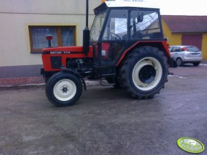 Zetor 7711