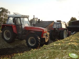 Zetor 12145 x2