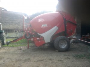 Lely Welger RP445