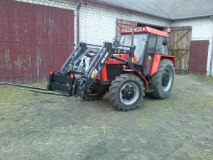 Zetor 10145