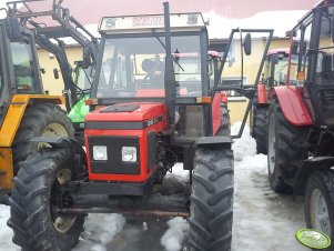 Zetor 6340