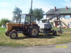 Ursus c-360