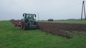 Fendt 720 SCR