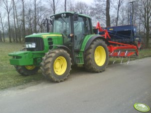 John Deere 6330 Premium