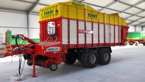 Pottinger Torro 5700