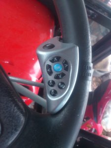 Pilot do radia Ursus C-360