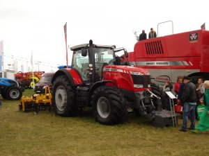 Massey Ferguson