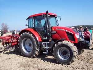 Zetor Forterra 130