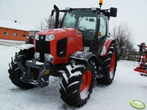 Kubota M135GX