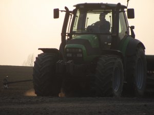 Deutz-Fahr Agrotron 150