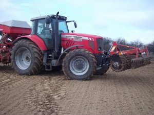 Massey Ferguson 7485