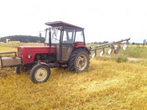 Ursus C-355