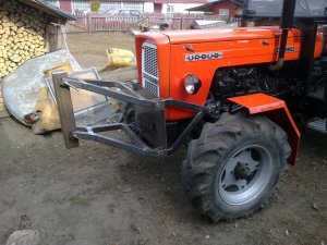 Ursus C-360 4x4