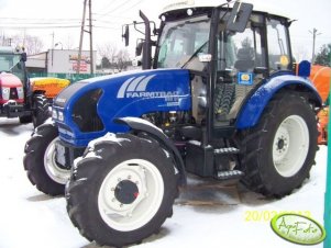 Farmtrac 690 DT