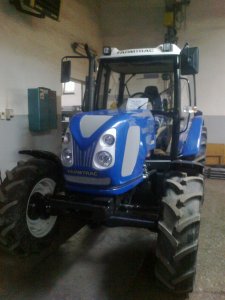 Farmtrac 690 Europline