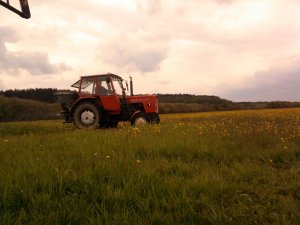 Ursus C-360