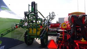 Agro-Tech Kielce 2015