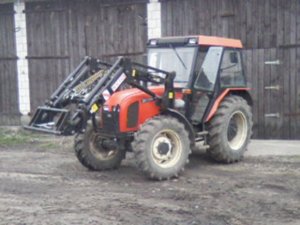 Zetor 7340
