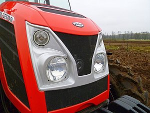 Zetor Proxima Power 100