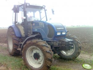 Farmtrac 80 4WD