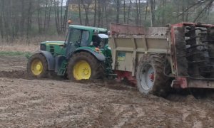 John Deere 6930 Premium