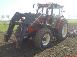 Zetor 10540