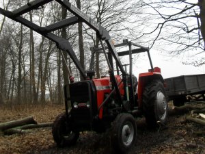 Ursus 3512