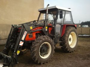 Zetor  7045