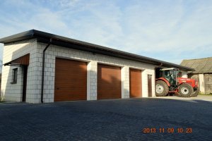 Massey Ferguson 5435