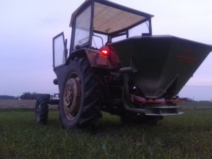 Ursus C-330+amazone za-f 402