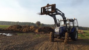 Farmtrac 675dt